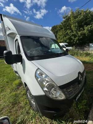 Renault Master 3,5T - imagine 2