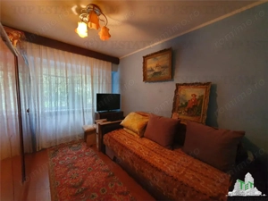 Apartament 2 camere cu beci Constanta schimb Bucuresti