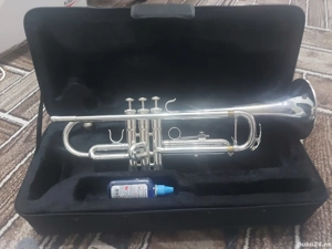 vand trompeta parrot 6416S