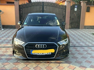 Audi A3 ,V 8