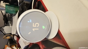 termostat google nest e control de pe mobil - imagine 4