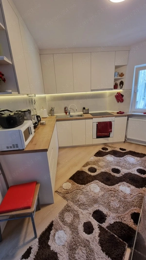 Napoca Spot Apart Hotel - inchiriere ap. in regim hotelier - imagine 5