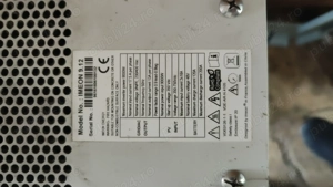 vând invertor hibrid  10  kw, trifazic - imagine 3