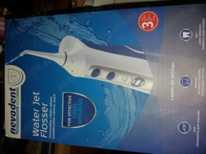 Aparat de curatat dintii