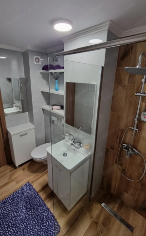 Napoca Spot Apart Hotel - inchiriere ap. in regim hotelier - imagine 2