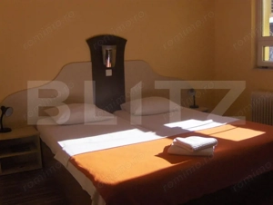 Pensiune de inchiriat, 450 mp, zona Lugojului - imagine 2