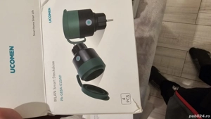 vand priza de exterior outdoor wifi control mobile