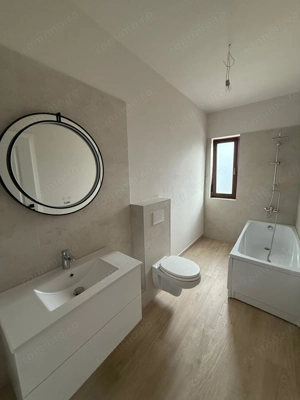 MT233 Casa-DUPLEX, 4 camere, complet finisat, Giroc, P+1E - imagine 17