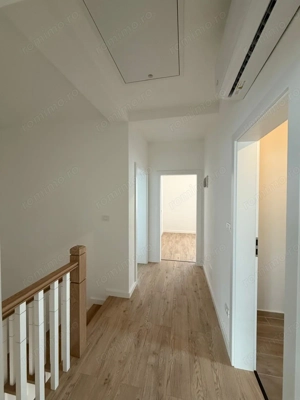 MT233 Casa-DUPLEX, 4 camere, complet finisat, Giroc, P+1E - imagine 8