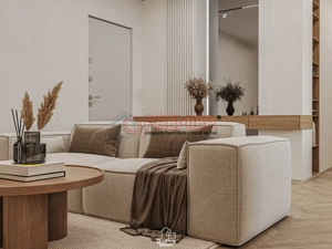 Serban Voda - Carol - Tineretului - 2 camere cu terasa - imagine 8