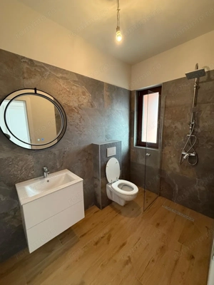 MT233 Casa-DUPLEX, 4 camere, complet finisat, Giroc, P+1E - imagine 18