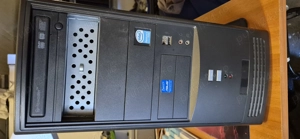 Computer PC Pentium4