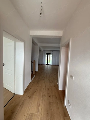 MT233 Casa-DUPLEX, 4 camere, complet finisat, Giroc, P+1E - imagine 9