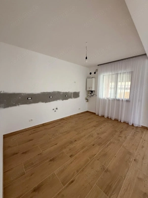 MT233 Casa-DUPLEX, 4 camere, complet finisat, Giroc, P+1E - imagine 4