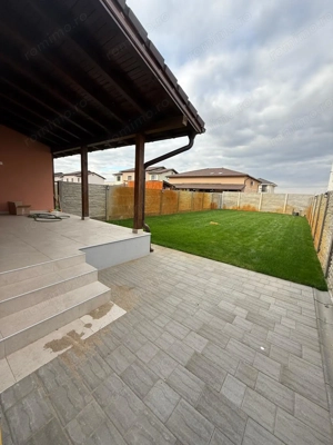 MT233 Casa-DUPLEX, 4 camere, complet finisat, Giroc, P+1E - imagine 20