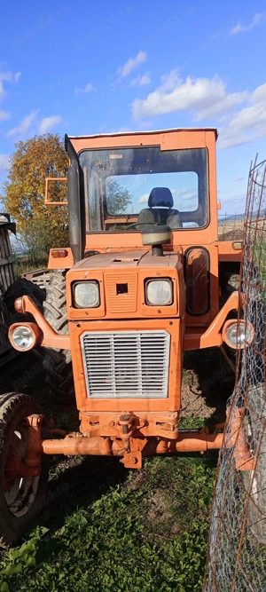 Vind U 650  sau schimb cu autoutilitara cu prelata  - imagine 2