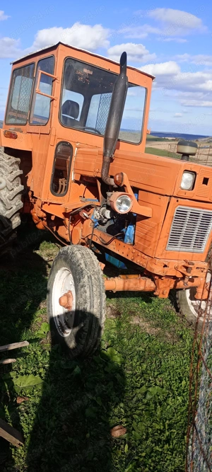 Vind U 650  sau schimb cu autoutilitara cu prelata  - imagine 3