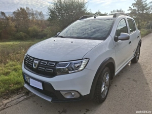 Sandero Stepway 1.0 GPL fab.2020