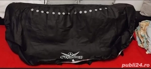 Husa capota Mercedes sprinter 