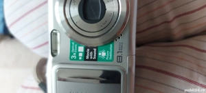 Vand camera foto Fujifilm 