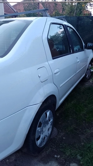 Dezmembrez,vand Logan - imagine 3