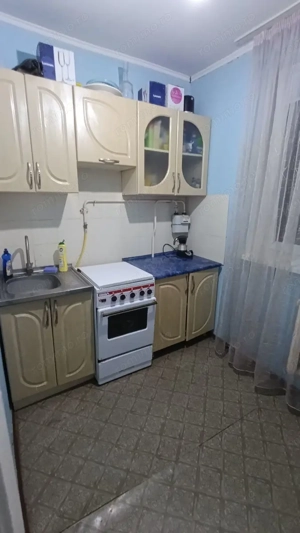 Garsoniera de inchiriat in zona Dristor