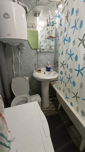 Garsoniera de inchiriat in zona Dristor - imagine 4 Garsoniera de inchiriat in zona Dristor - imagine 4