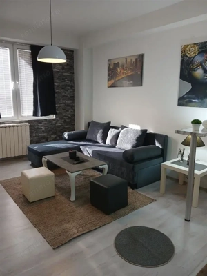 Garsoniera de inchiriat in zona Raul Doamnei - imagine 7