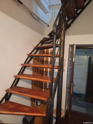 Vând apartament cu 3 camere decomandate  - imagine 4