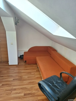 Vând apartament cu 3 camere decomandate  - imagine 3