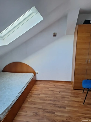 Vând apartament cu 3 camere decomandate  - imagine 2
