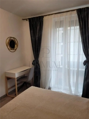 Soarelui - 2 Camere - Etaj intermediar - Bloc 2021 - Loc de parcare inclus - imagine 4