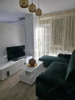 Soarelui - 2 Camere - Etaj intermediar - Bloc 2021 - Loc de parcare inclus