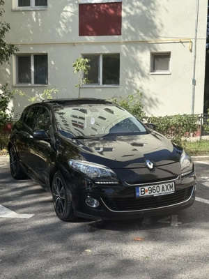 Renault megane 3 1.6 dci Bose edition