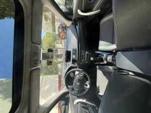 Renault megane 3 1.6 dci Bose edition  - imagine 3