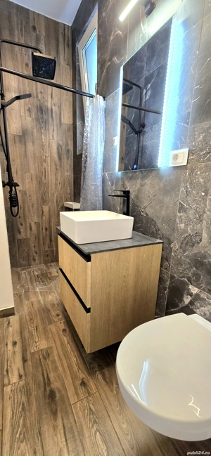 Proprietar vând casă P+E în Dumbrăvița - 289.000 euro - imagine 6