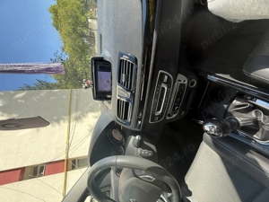 Renault megane 3 1.6 dci Bose edition  - imagine 5