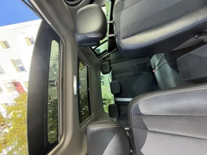 Renault megane 3 1.6 dci Bose edition  - imagine 4