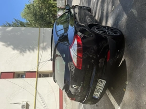 Renault megane 3 1.6 dci Bose edition  - imagine 6