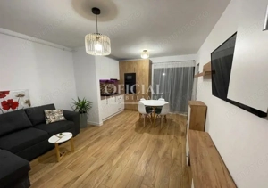 Apartament 2 camere | Parcare | Lift | Zona Somesului | Floresti