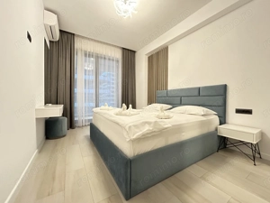 Apartament 3 camere loc parcare vedere la mare Sea ON Residence Mamaia - imagine 7
