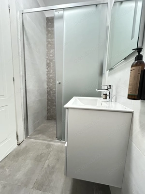 Apartament 3 camere loc parcare vedere la mare Sea ON Residence Mamaia - imagine 11