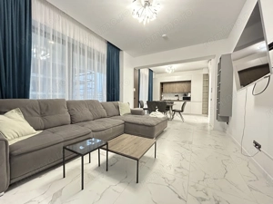 Apartament 3 camere loc parcare vedere la mare Sea ON Residence Mamaia