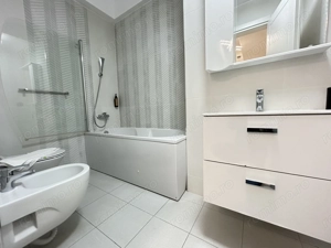 Apartament 3 camere loc parcare vedere la mare Sea ON Residence Mamaia - imagine 9