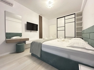 Apartament 3 camere loc parcare vedere la mare Sea ON Residence Mamaia - imagine 6