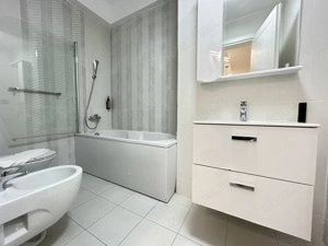 Apartament 3 camere loc parcare vedere la mare Sea ON Residence Mamaia - imagine 10