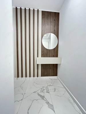 Apartament 3 camere loc parcare vedere la mare Sea ON Residence Mamaia - imagine 13