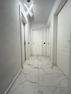 Apartament 3 camere loc parcare vedere la mare Sea ON Residence Mamaia - imagine 15