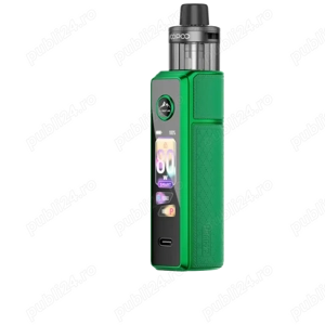 VooPoo Drag X3 Tigareta electronica - imagine 3