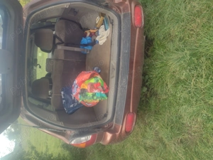 Vând santa Fe 2001 - imagine 5 Vând santa Fe 2001 - imagine 5